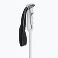 Kije narciarskie Komperdell Booster Speed Carbon Series white/silver 3