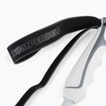 Kije narciarskie Komperdell Booster Speed Carbon Series white/silver 5
