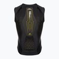 Kamizelka ochronna męska Komperdell Air Vest Light black/yellow 2