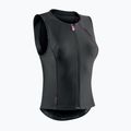Kamizelka ochronna damska Komperdell Air Vest Light W black/pink