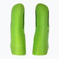 Ochraniacze na golenie Komperdell Shinguards Profi World Cup green 2