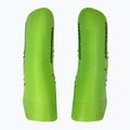 Ochraniacze na golenie dziecięce Komperdell Shinguards Profi World Cup Jr green 2