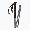 Kije trekkingowe Komperdell FX Lite Ti Vario Compact silver/orange 5
