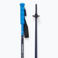 Kije narciarskie Komperdell Victory Ti dark blue/ cyan 3