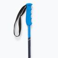 Kije narciarskie Komperdell Victory Ti dark blue/ cyan 4