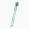 Kije narciarskie Komperdell Victory Ti bright green