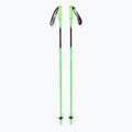 Kije narciarskie Komperdell Victory Ti bright green