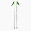 Kije narciarskie Komperdell Victory Carbon bright green