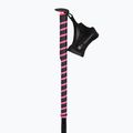 Kije biegowe Komperdell FXP Composite Trail pink 2