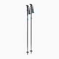 Kije trekkingowe Komperdell FX Lite Carbon Vario Approach blue