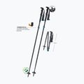 Kije trekkingowe Komperdell FX Lite Carbon Vario Approach blue 2