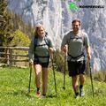 Kije trekkingowe Komperdell Carbon Ultra Zero silver 4