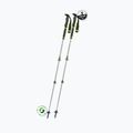 Kije trekkingowe Komperdell Explorer Zero green