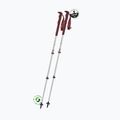 Kije trekkingowe Komperdell Explorer Zero Compact malbec