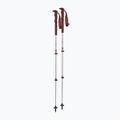 Kije trekkingowe Komperdell Explorer Zero Compact malbec