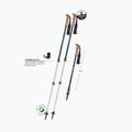 Kije trekkingowe Komperdell Ridgehiker Zero dark sphhire 2