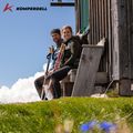 Kije trekkingowe Komperdell Ridgehiker Zero dark sphhire 4