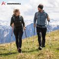 Kije trekkingowe Komperdell Trailmaster Zero forrest green 8
