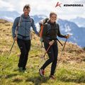 Kije trekkingowe Komperdell Trailmaster Zero Compact malbec 3