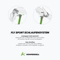 Kije biegowe Komperdell FXP Composite Trail green 3