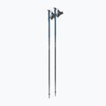 Kije biegowe Komperdell FXP Composite Trail blue