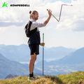 Kije biegowe Komperdell FXP Composite Trail blue 5