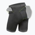 Spodenki z ochraniaczami Komperdell Pro Short black/grey 3