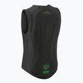 Kamizelka ochronna dziecięca Komperdell Ballistic Flex Fit Pro Jr black/lime 2
