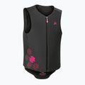 Kamizelka ochronna dziecięca Komperdell Ballistic Flex Fit Pro Jr black/pink