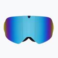 Gogle narciarskie Red Bull SPECT Soar matt dark blue/grey/ice blue mirr/ice blue snow 2