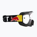 Gogle rowerowe Red Bull SPECT Whip shiny black/clear 5