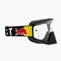 Gogle rowerowe Red Bull SPECT Whip shiny black/clear 6