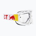 Gogle rowerowe Red Bull SPECT Whip shiny white/clear 3