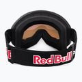 Gogle narciarskie Red Bull SPECT Solo matt blue/shiny black/red mirror 3