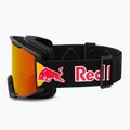 Gogle narciarskie Red Bull SPECT Solo matt blue/shiny black/red mirror 4