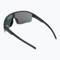 Okulary przeciwsłoneczne Red Bull SPECT Dundee black/smoke with purple green mirror 2