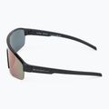 Okulary przeciwsłoneczne Red Bull SPECT Dundee black/smoke with purple green mirror 4