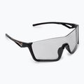 Okulary przeciwsłoneczne Red Bull Spect Backra matt/shiny black/photochromi