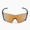 Okulary przeciwsłoneczne Red Bull Spect Backra matt black/smoke with gold mirror 3