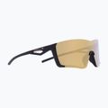 Okulary przeciwsłoneczne Red Bull Spect Backra matt black/smoke with gold mirror 6