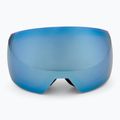 Gogle narciarskie Red Bull SPECT Chute blue/purple with blue mirror/cloudy snow 3