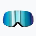 Gogle narciarskie Red Bull SPECT Soar white/ice blue snow/grey with ice blue mirror 2