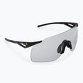 Okulary przeciwsłoneczne Red Bull SPECT Gabe black/transparent photocromic