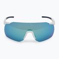 Okulary przeciwsłoneczne Red Bull SPECT Gabe white/smoke with blue mirror 3