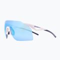 Okulary przeciwsłoneczne Red Bull SPECT Gabe white/smoke with blue mirror 7