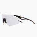 Okulary przeciwsłoneczne Red Bull SPECT Mark black/transparent photochromic 3