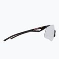 Okulary przeciwsłoneczne Red Bull SPECT Mark black/transparent photochromic 4