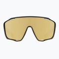 Okulary przeciwsłoneczne Red Bull SPECT Kraft green/brown with gold mirror 2