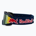 Gogle narciarskie Red Bull Spect Neon matt black/smoke with yellow mirror 4
