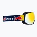 Gogle narciarskie Red Bull SPECT Fink blue/orange with red mirror 3